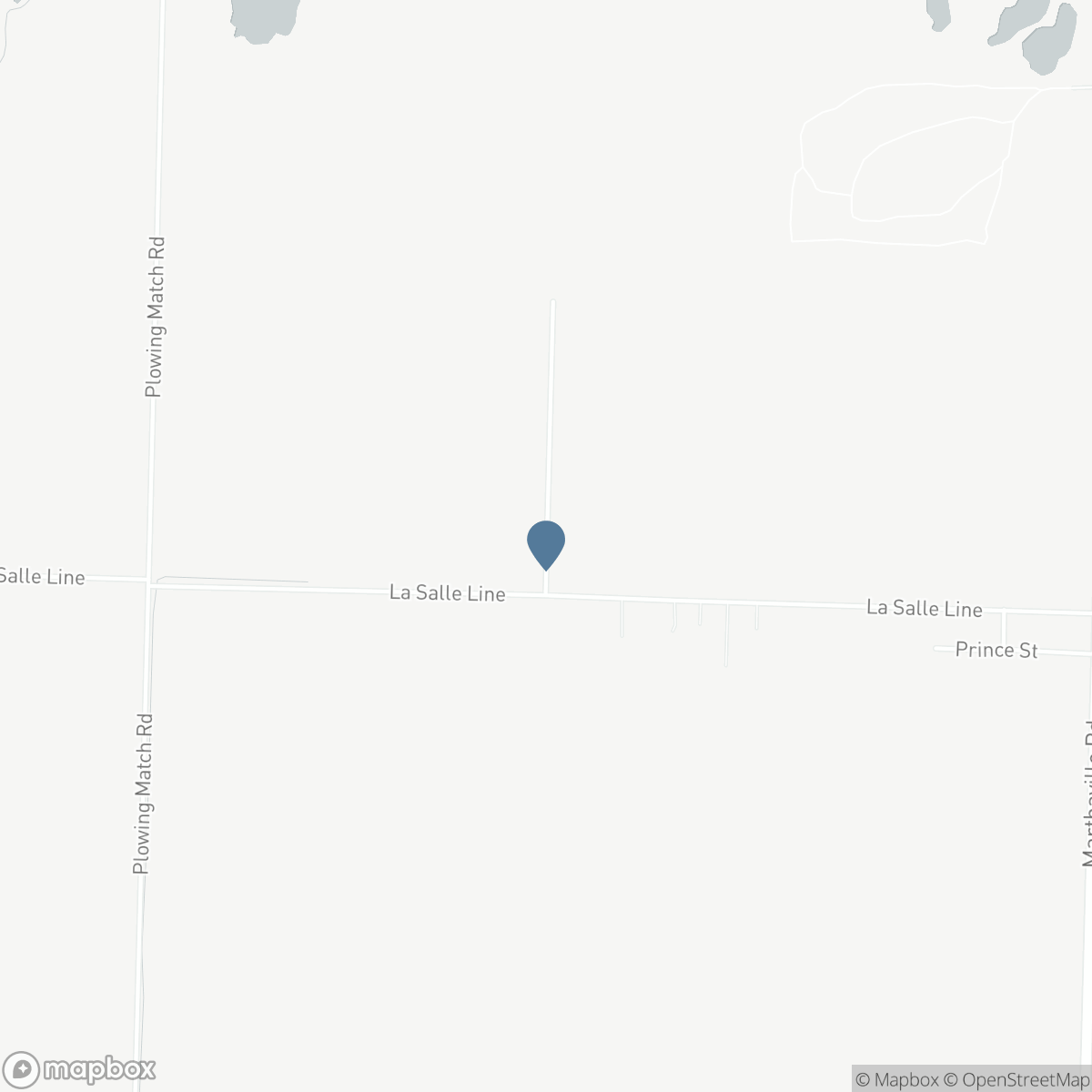 4618 Kettle LANE, Petrolia, Ontario N0N 1R0